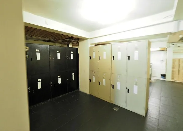 酒店 Khaosan House