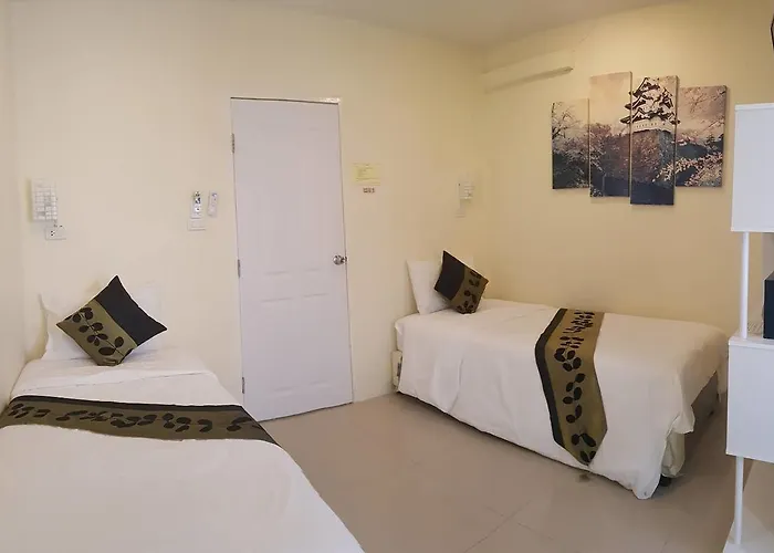 Khaosan House