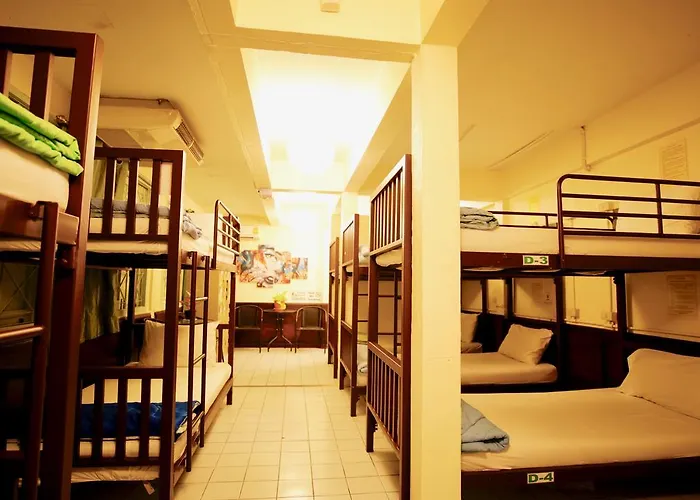 Khaosan House 2*