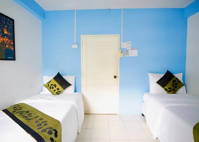 Khaosan House