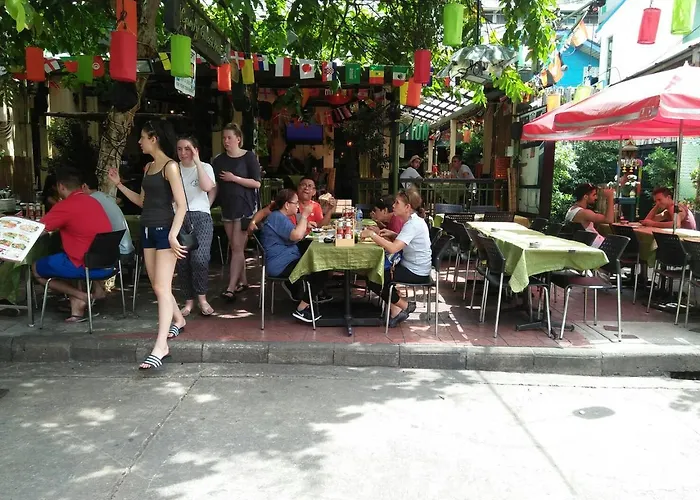 Khaosan House