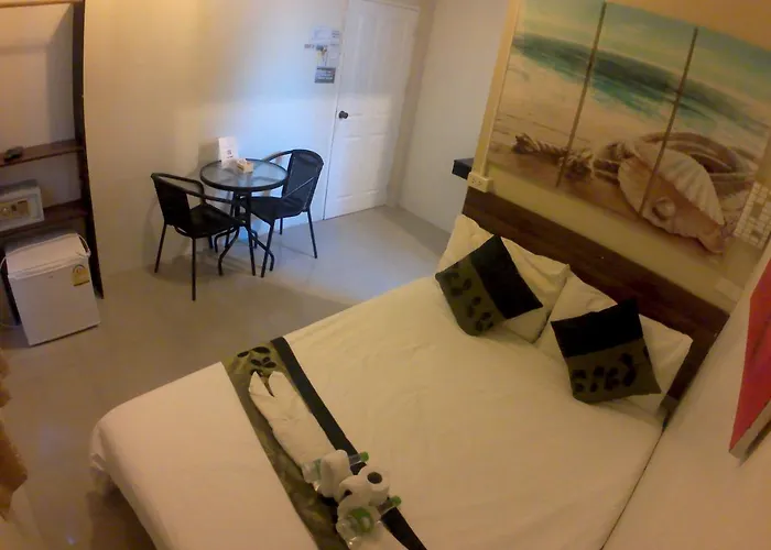 Khaosan House