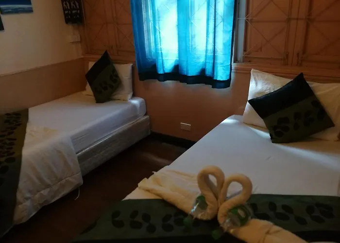 Khaosan House