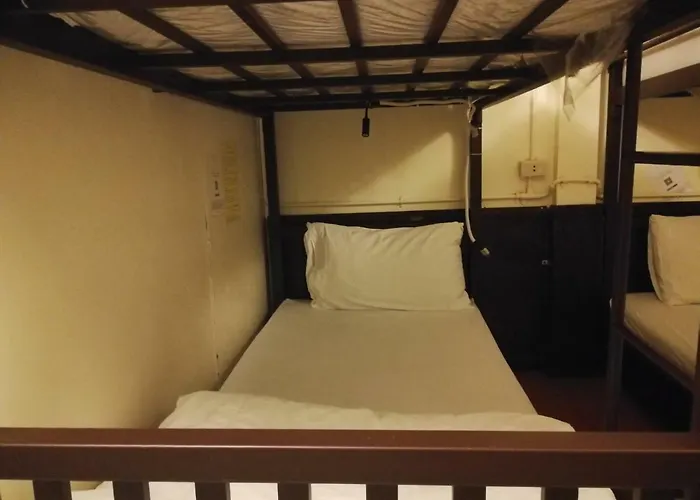 Khaosan House 曼谷