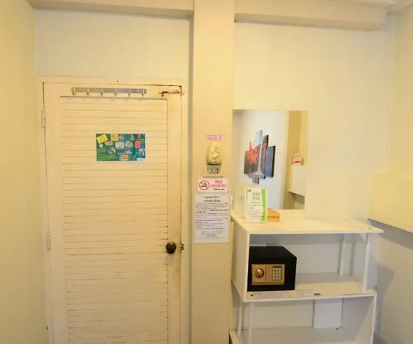 Khaosan House 酒店 曼谷