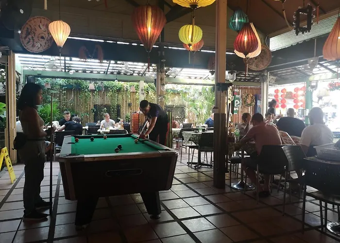 Khaosan House 2*