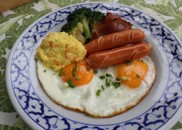 Khaosan House 酒店